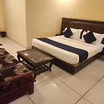 Hotel Grand Cozy Cave