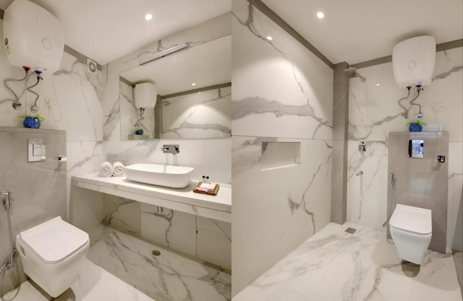 Hotel Grand Cozy Cave New Delhi