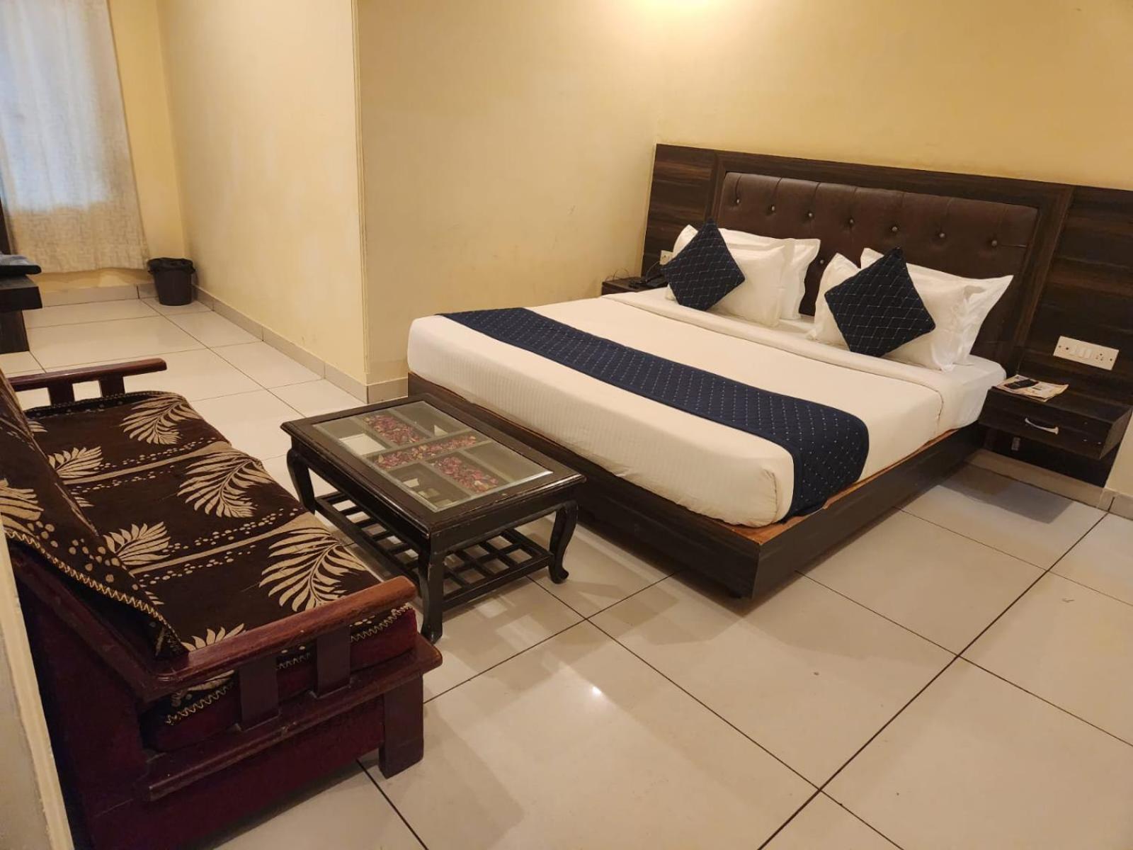 Hotel Grand Cozy Cave 3*