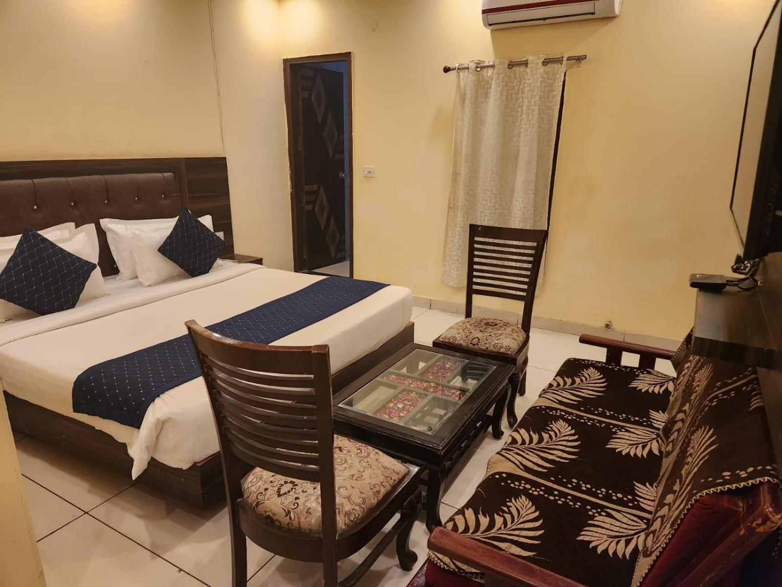 Hotel Grand Cozy Cave 3*