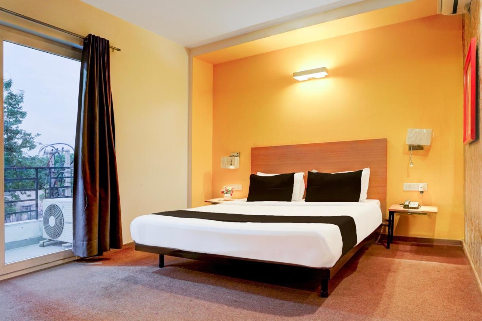 Grand Cozy Cave 3*