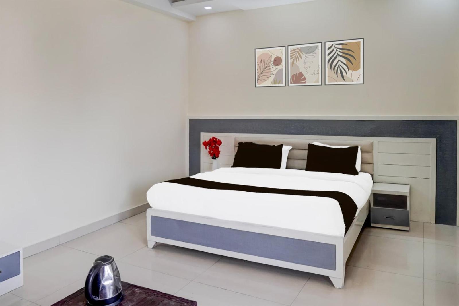 Grand Cozy Cave 3*